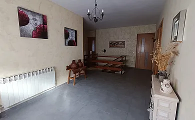 Casa Alda en Cabezuela (Segovia) - Foto 9