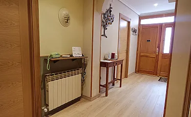 Casa Alda en Cabezuela (Segovia) - Foto 12