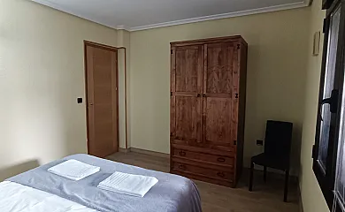 Casa Alda en Cabezuela (Segovia) - Foto 13