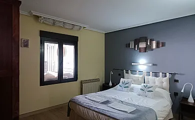 Casa Alda en Cabezuela (Segovia) - Foto 14