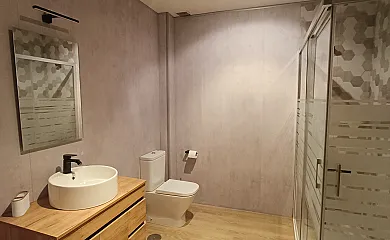 Casa Alda en Cabezuela (Segovia) - Foto 17