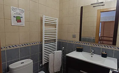 Casa Alda en Cabezuela (Segovia) - Foto 18