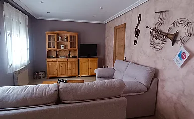 Casa Alda en Cabezuela (Segovia) - Foto 19