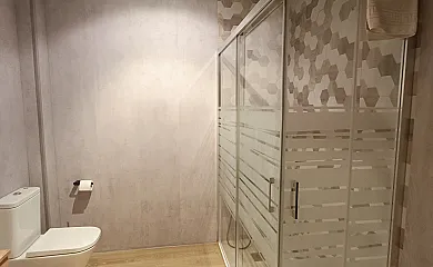 Casa Alda en Cabezuela (Segovia) - Foto 20