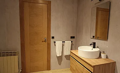 Casa Alda en Cabezuela (Segovia) - Foto 21