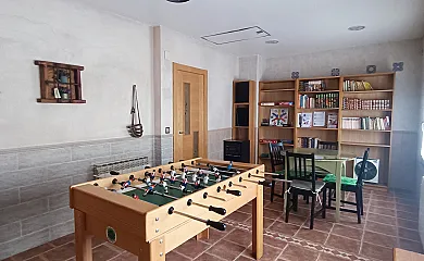 Casa Alda en Cabezuela (Segovia) - Foto 23