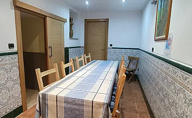 Casa Alda en Cabezuela (Segovia) - Foto 24