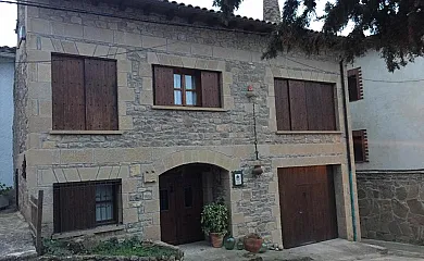 Casa Rural Bal D´Onsella en Lobera de Onsella (Zaragoza) - Foto 1