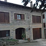 Casa Rural Bal D´Onsella 001