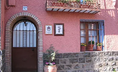 Casa Turismo Rural La Esperanza en Morata de Jalón (Zaragoza) - Foto 1