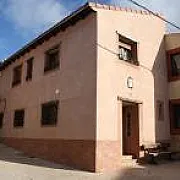 Casa Los Serranos 001