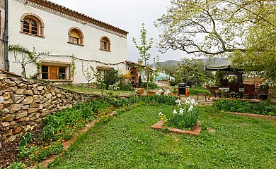 Casa el Molino en Tobed (Zaragoza) - Foto 1