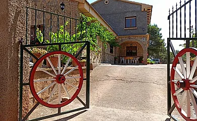 La Casilla del Pinar en Daroca (Zaragoza) - Foto 1