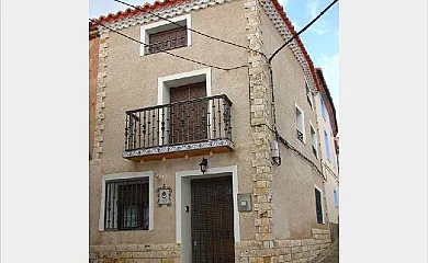 Casa Rural Aranda en Torralba de los Frailes (Zaragoza) - Foto 1