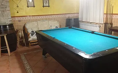 La casa del fin de semana en Barajas de Melo (Cuenca) - Foto 7