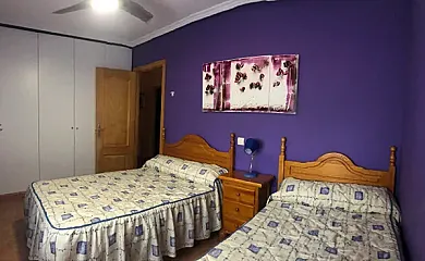 La casa del fin de semana en Barajas de Melo (Cuenca) - Foto 20