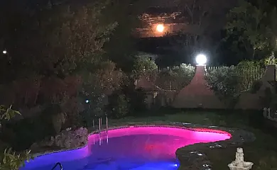 La casa del fin de semana en Barajas de Melo (Cuenca) - Foto 8