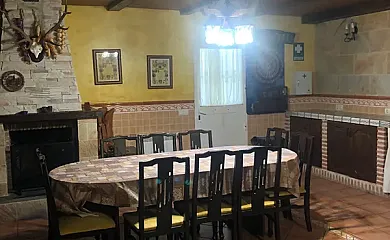 La casa del fin de semana en Barajas de Melo (Cuenca) - Foto 13