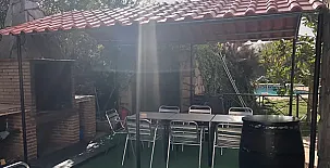 La casa del fin de semana 005