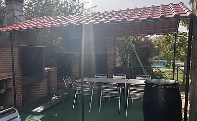 La casa del fin de semana en Barajas de Melo (Cuenca) - Foto 5