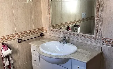 La casa del fin de semana en Barajas de Melo (Cuenca) - Foto 22