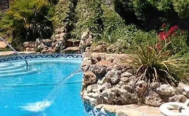 La casa del fin de semana en Barajas de Melo (Cuenca) - Foto 6