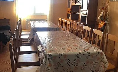 La casa del fin de semana en Barajas de Melo (Cuenca) - Foto 12