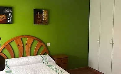 La casa del fin de semana en Barajas de Melo (Cuenca) - Foto 21