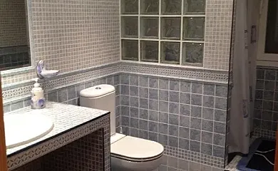 La casa del fin de semana en Barajas de Melo (Cuenca) - Foto 23