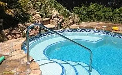 La casa del fin de semana en Barajas de Melo (Cuenca) - Foto 2