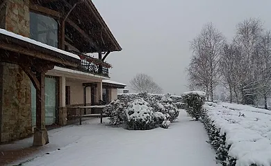 Caserío Izetaerdi en Zarautz (Guipuzcoa) - Foto 14