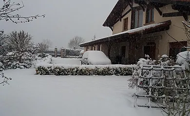 Caserío Izetaerdi en Zarautz (Guipuzcoa) - Foto 15