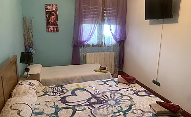 Caserío Izetaerdi en Zarautz (Guipuzcoa) - Foto 16