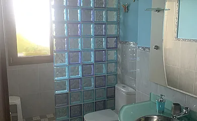 Caserío Izetaerdi en Zarautz (Guipuzcoa) - Foto 17