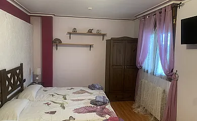 Caserío Izetaerdi en Zarautz (Guipuzcoa) - Foto 21