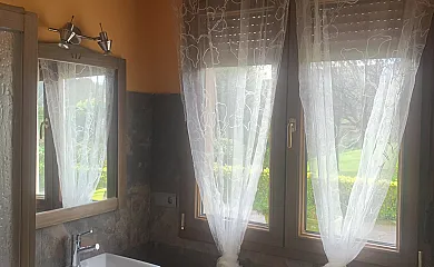 Caserío Izetaerdi en Zarautz (Guipuzcoa) - Foto 22