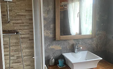 Caserío Izetaerdi en Zarautz (Guipuzcoa) - Foto 23