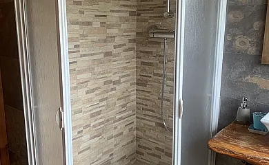 Caserío Izetaerdi en Zarautz (Guipuzcoa) - Foto 24