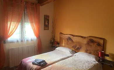 Caserío Izetaerdi en Zarautz (Guipuzcoa) - Foto 25