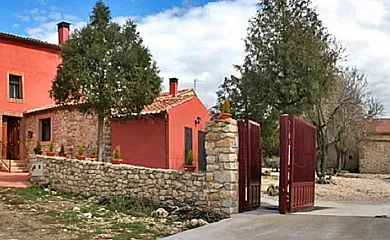 La Perseverancia y Casa de Azúcar en Sepúlveda (Segovia) - Foto 1