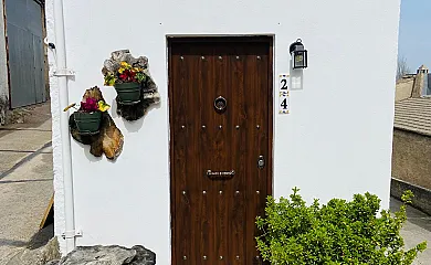 Casa Nueva en Iznatoraf en Iznatoraf (Jaén) - Foto 1