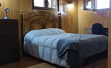 Alojamiento Rural Villa Las Talas en Pozo Alcón (Jaén) - Foto 20