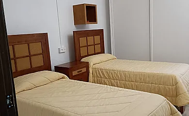 Alojamiento Rural Villa Las Talas en Pozo Alcón (Jaén) - Foto 17