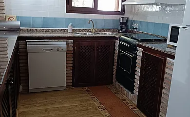 Alojamiento Rural Villa Las Talas en Pozo Alcón (Jaén) - Foto 16