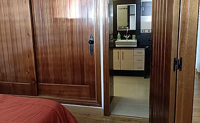 Alojamiento Rural Villa Las Talas en Pozo Alcón (Jaén) - Foto 15