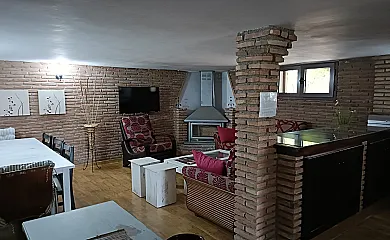 Alojamiento Rural Villa Las Talas en Pozo Alcón (Jaén) - Foto 8