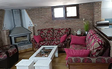 Alojamiento Rural Villa Las Talas en Pozo Alcón (Jaén) - Foto 12