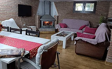 Alojamiento Rural Villa Las Talas en Pozo Alcón (Jaén) - Foto 14