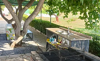 Alojamiento Rural Villa Las Talas en Pozo Alcón (Jaén) - Foto 5