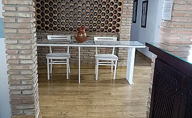Alojamiento Rural Villa Las Talas en Pozo Alcón (Jaén) - Foto 24